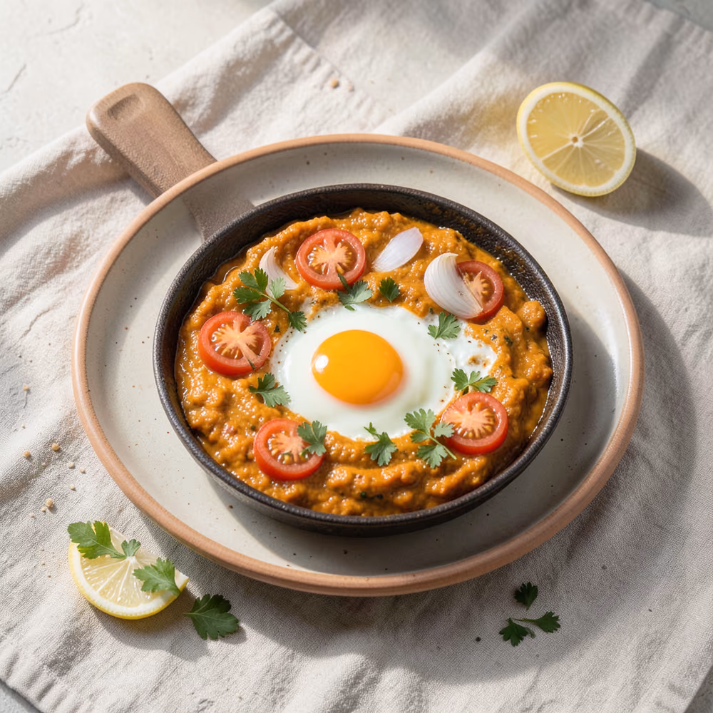 Shakshuka