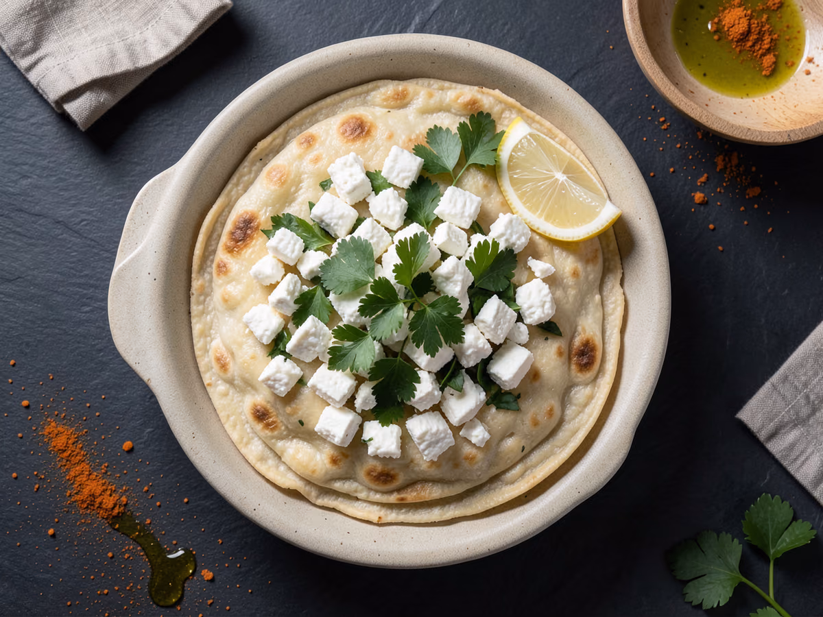 Borek de queso
