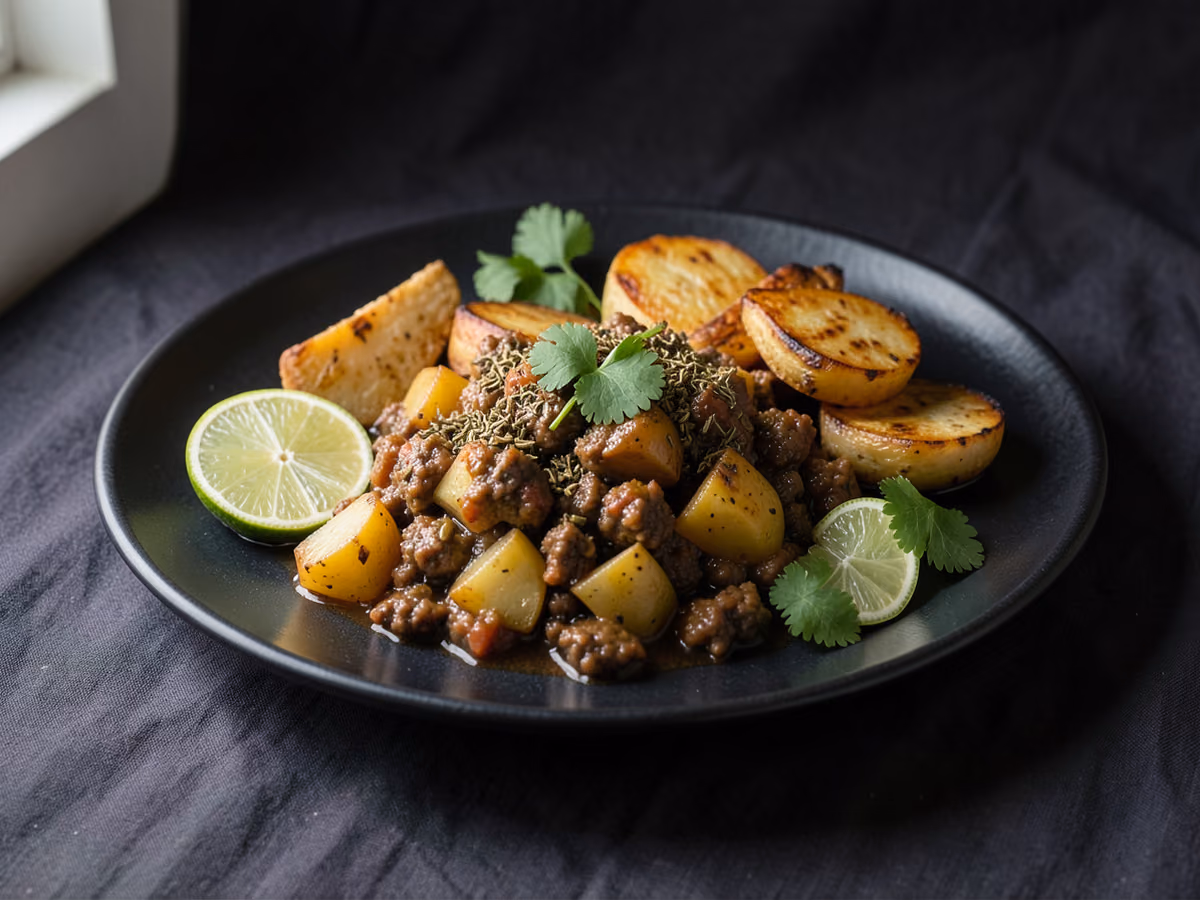 Picadillo