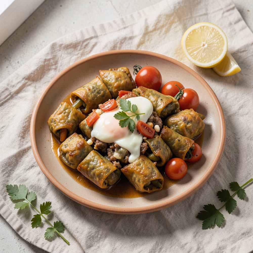 Chiles Rellenos