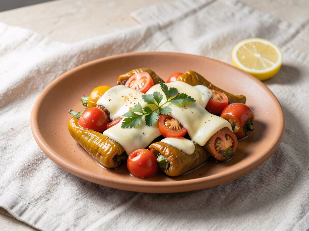 Chiles Rellenos
