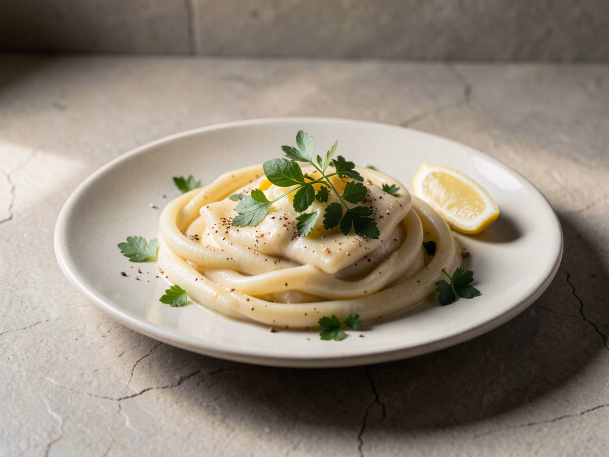 Spätzle