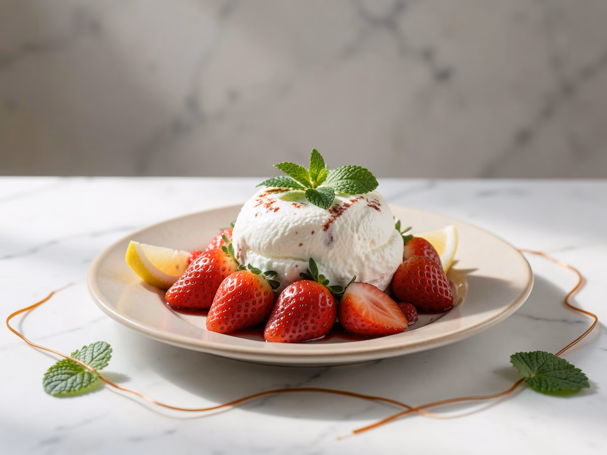 Eton Mess