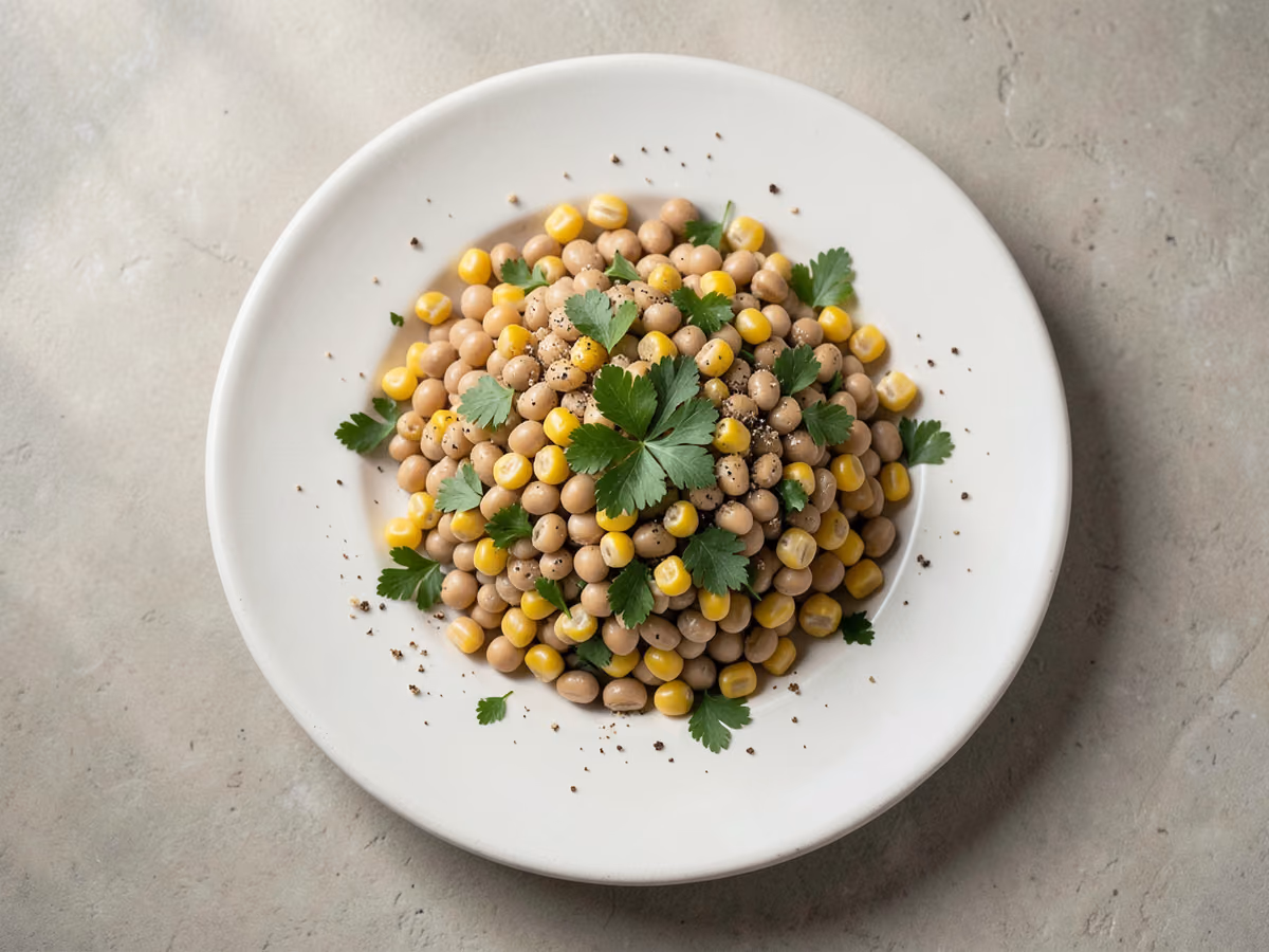 Succotash Clásico