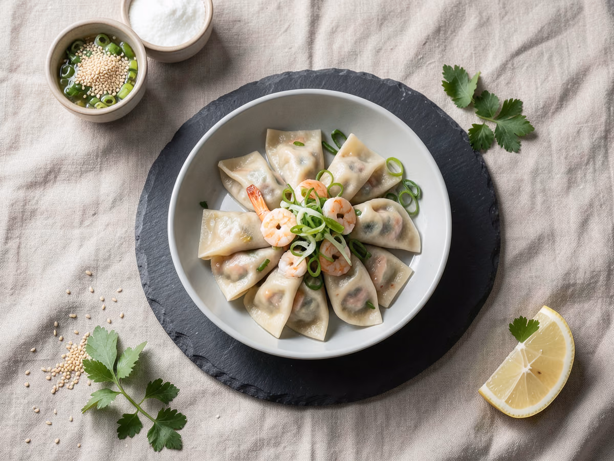 Shumai
