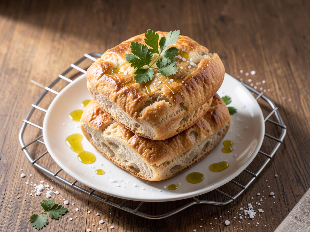 Pan de tannour