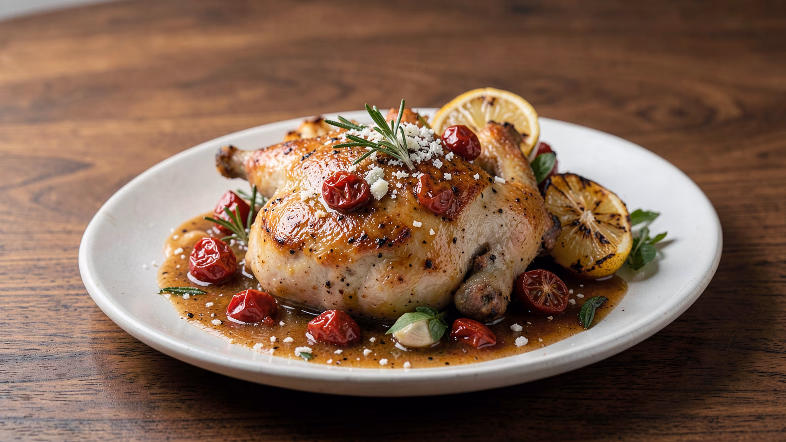 Pollo Scarpariello