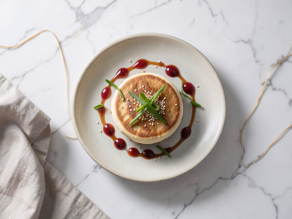 Dorayaki