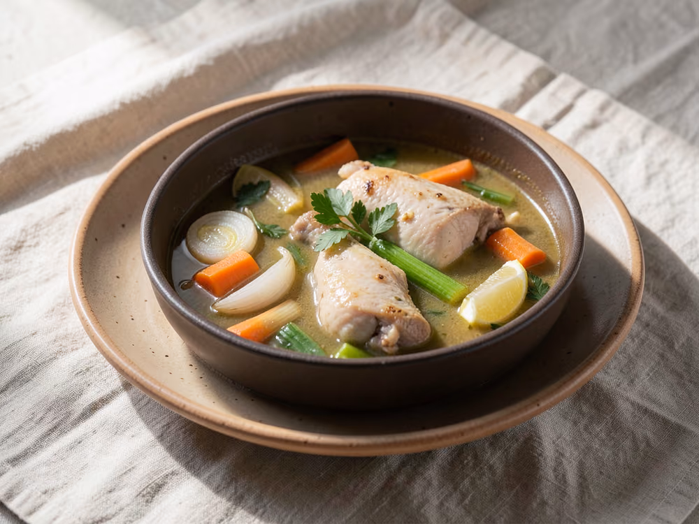 Sopa Mulligatawny