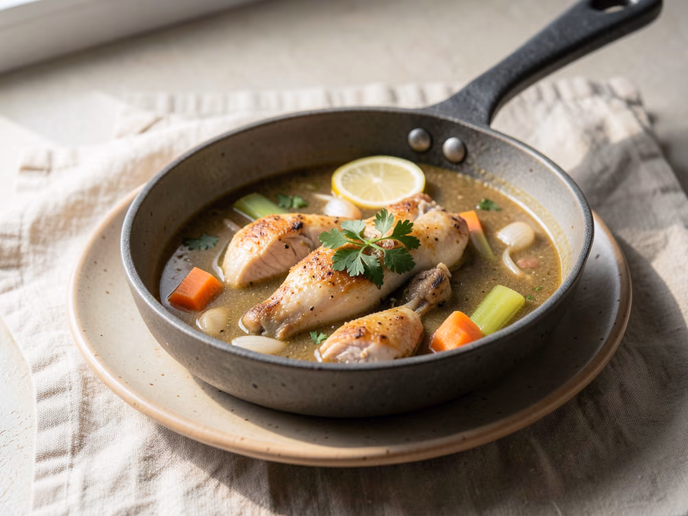 Sopa Mulligatawny