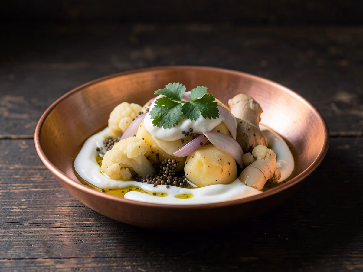 Aloo Gobi