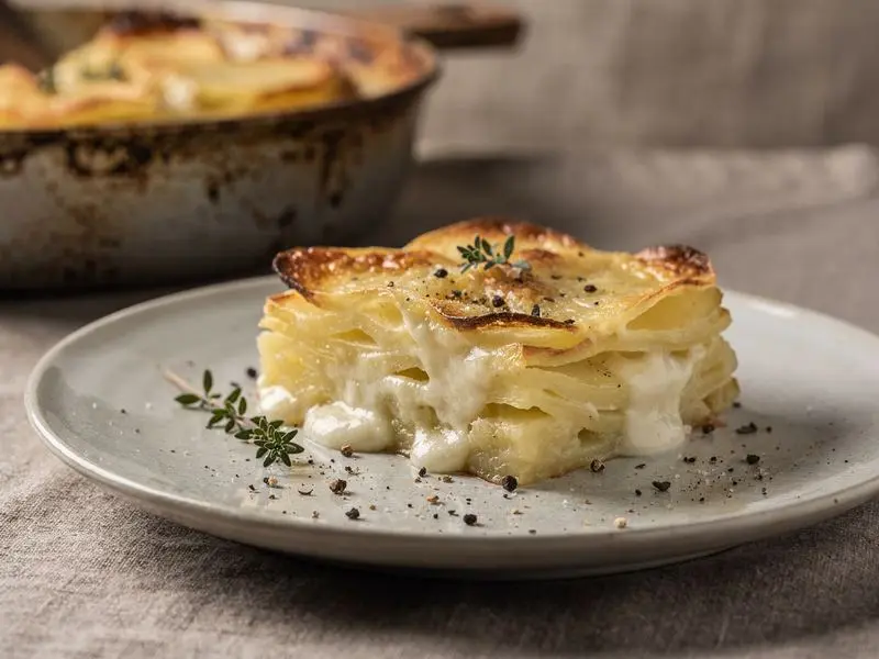 Gratin Dauphinois