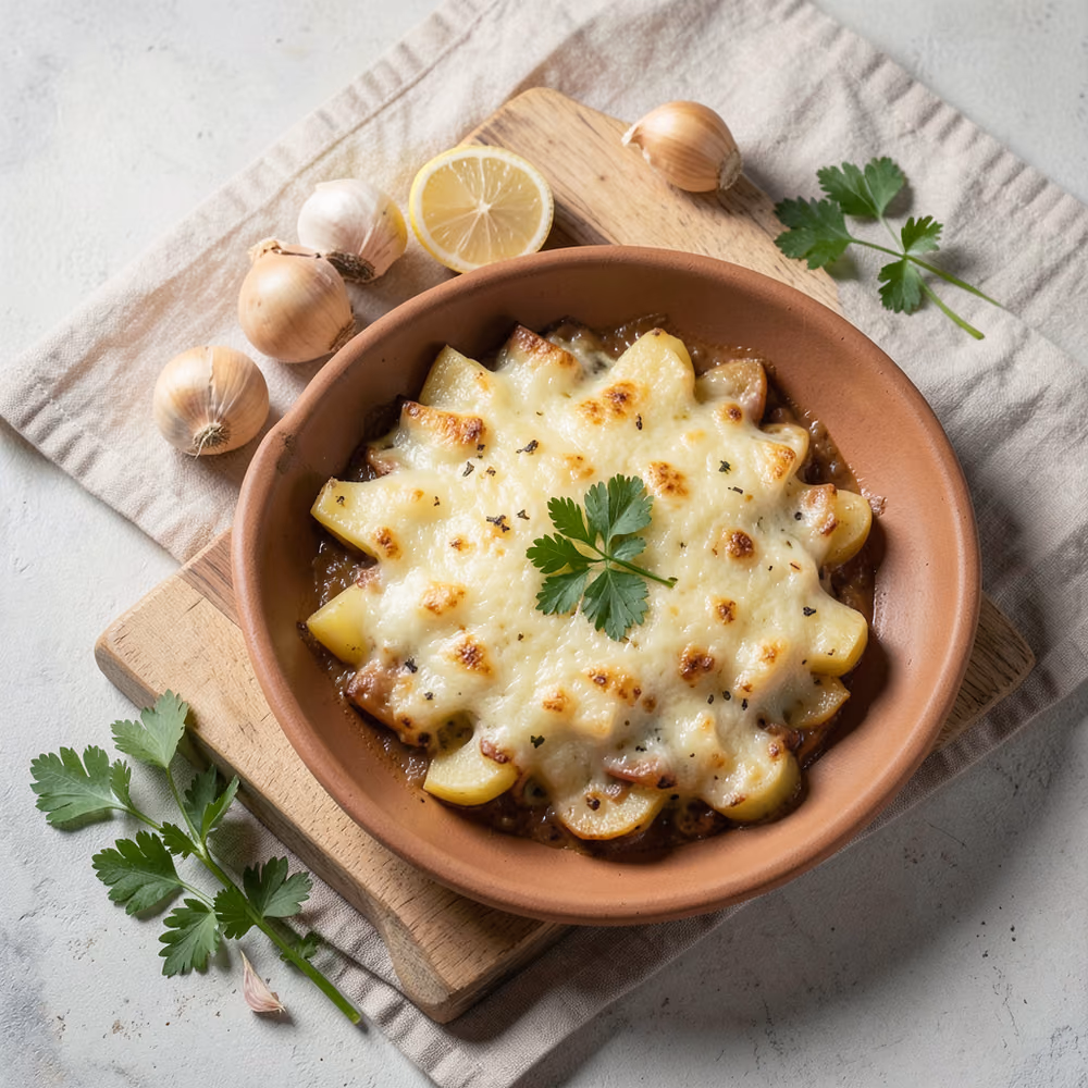 Gratin Dauphinois