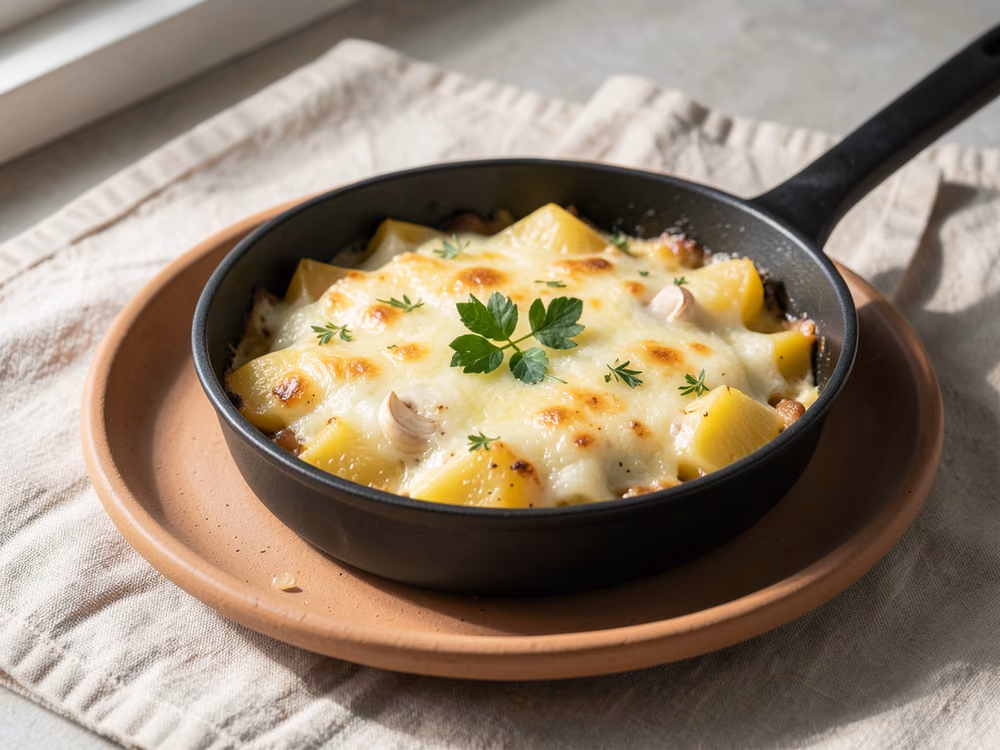 Gratin Dauphinois
