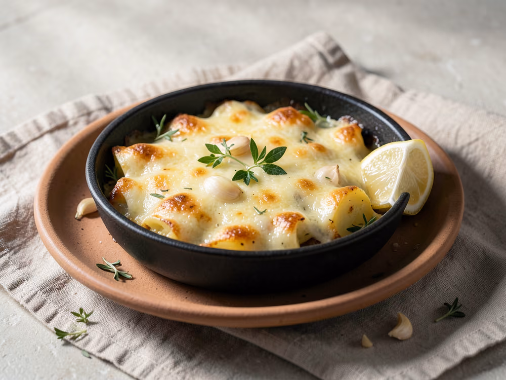 Gratin Dauphinois
