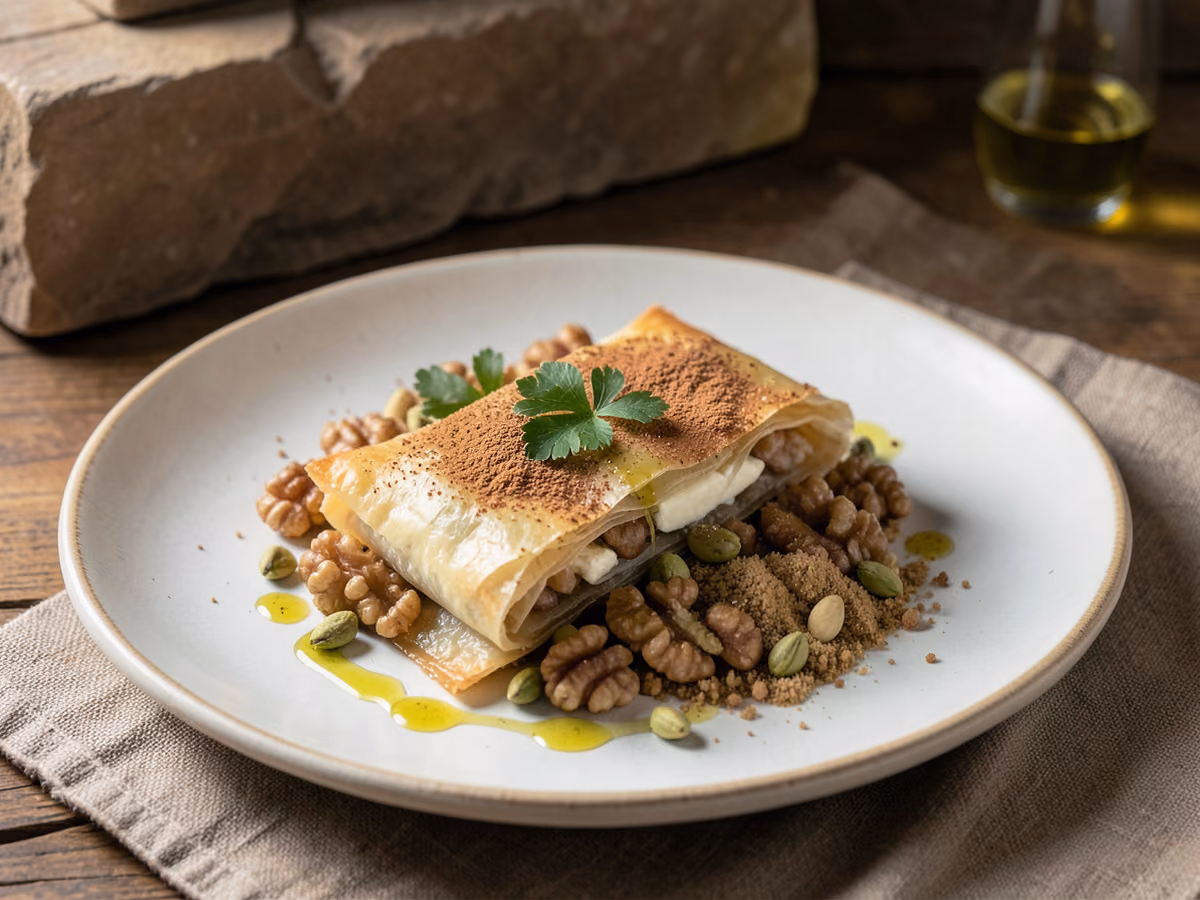 Baklava