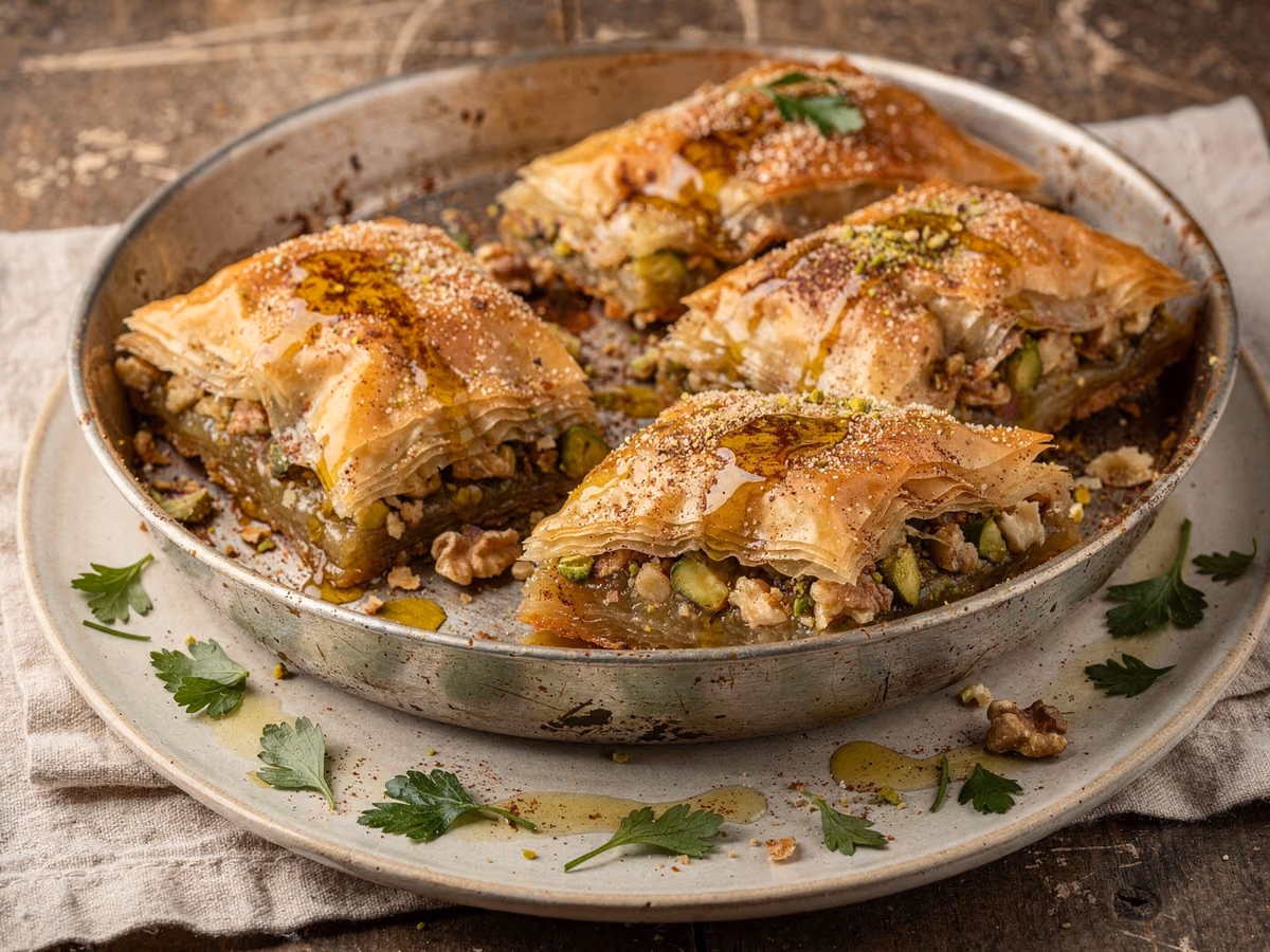 Baklava