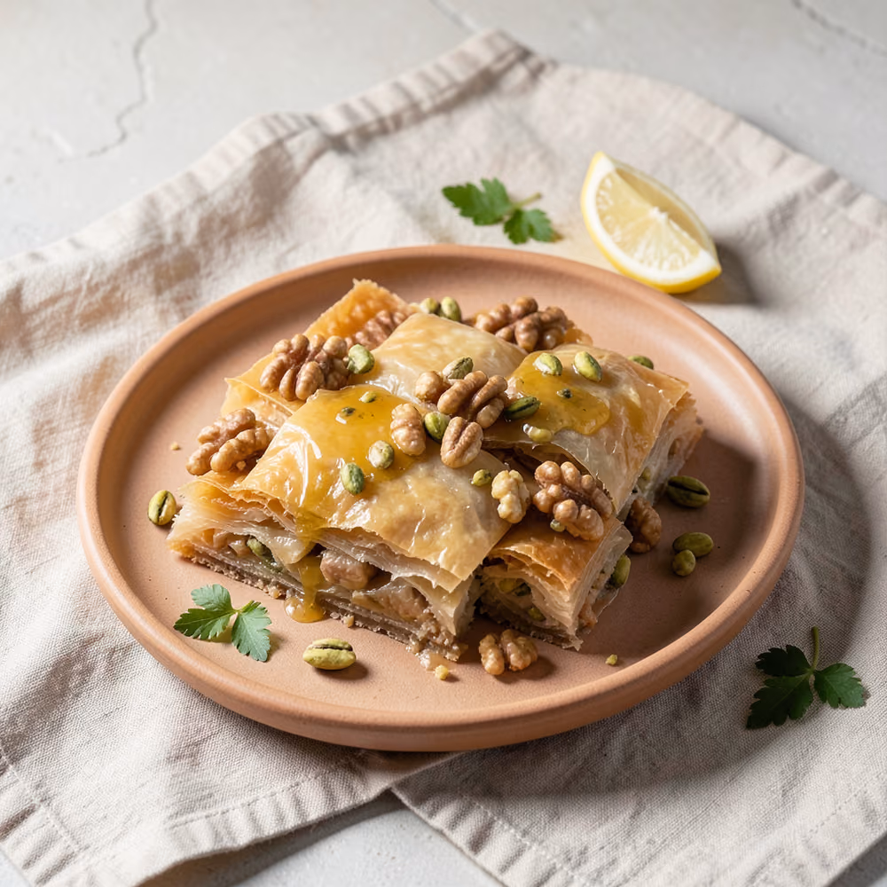 Baklava
