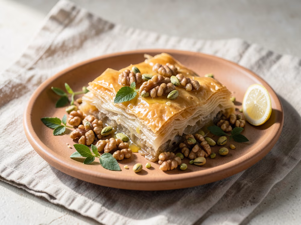 Baklava