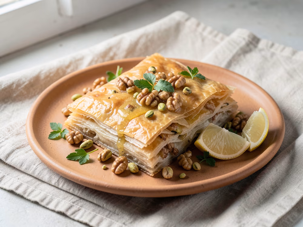 Baklava