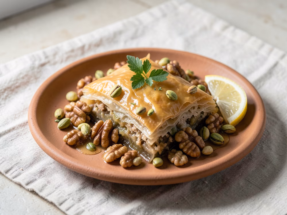 Baklava