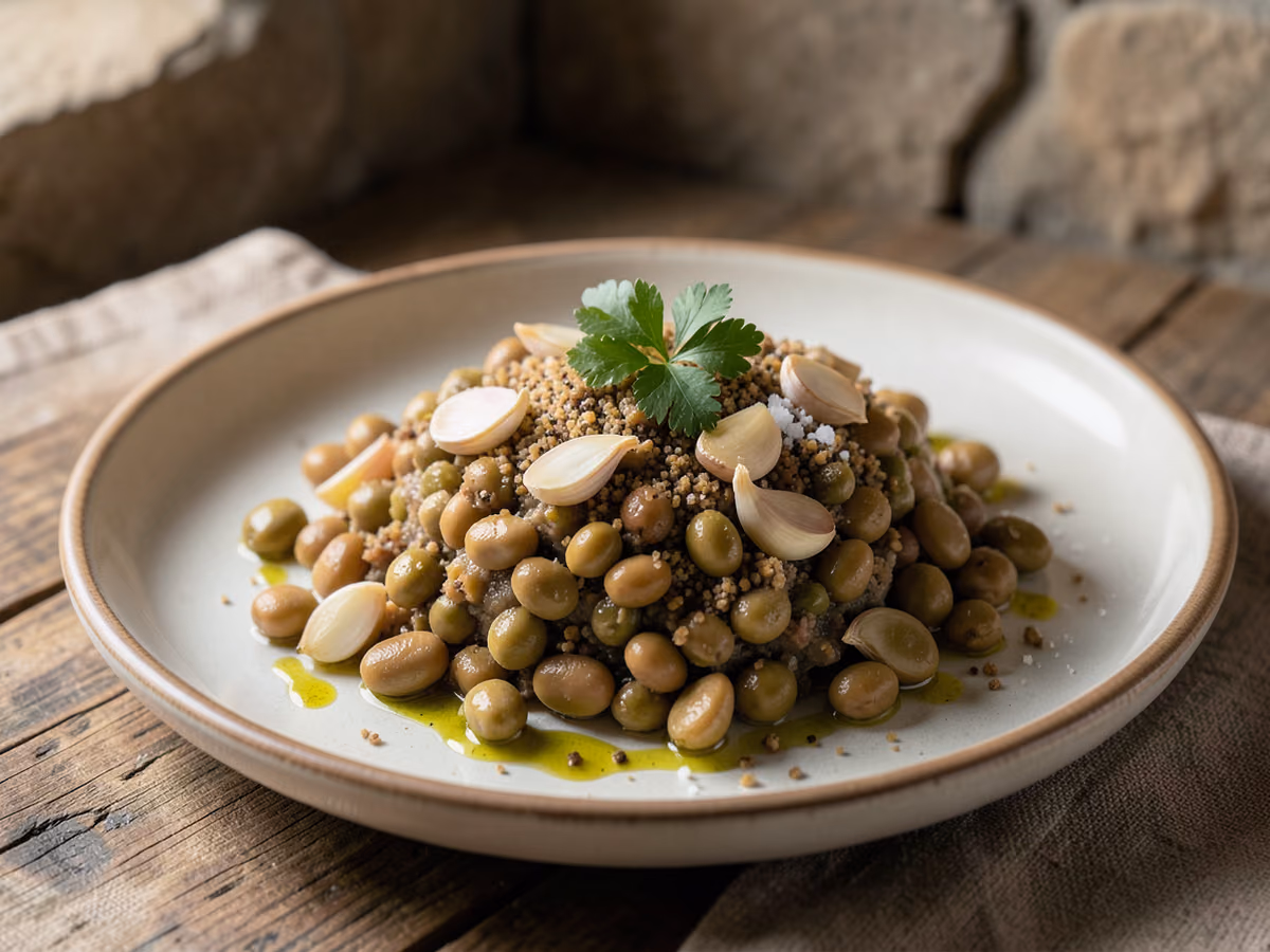 Ful Medames