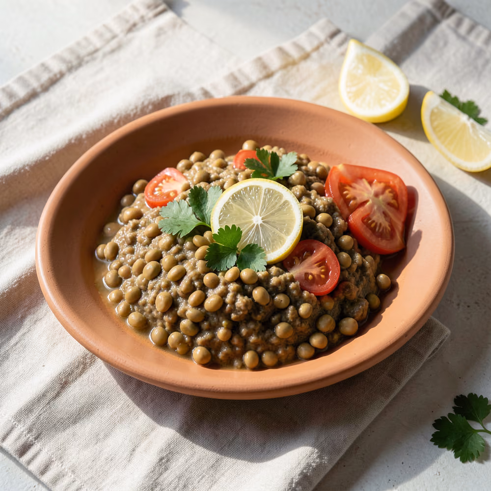 Ful Medames