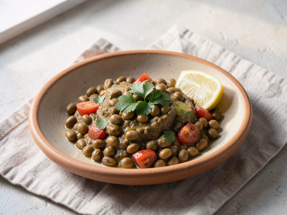 Ful Medames