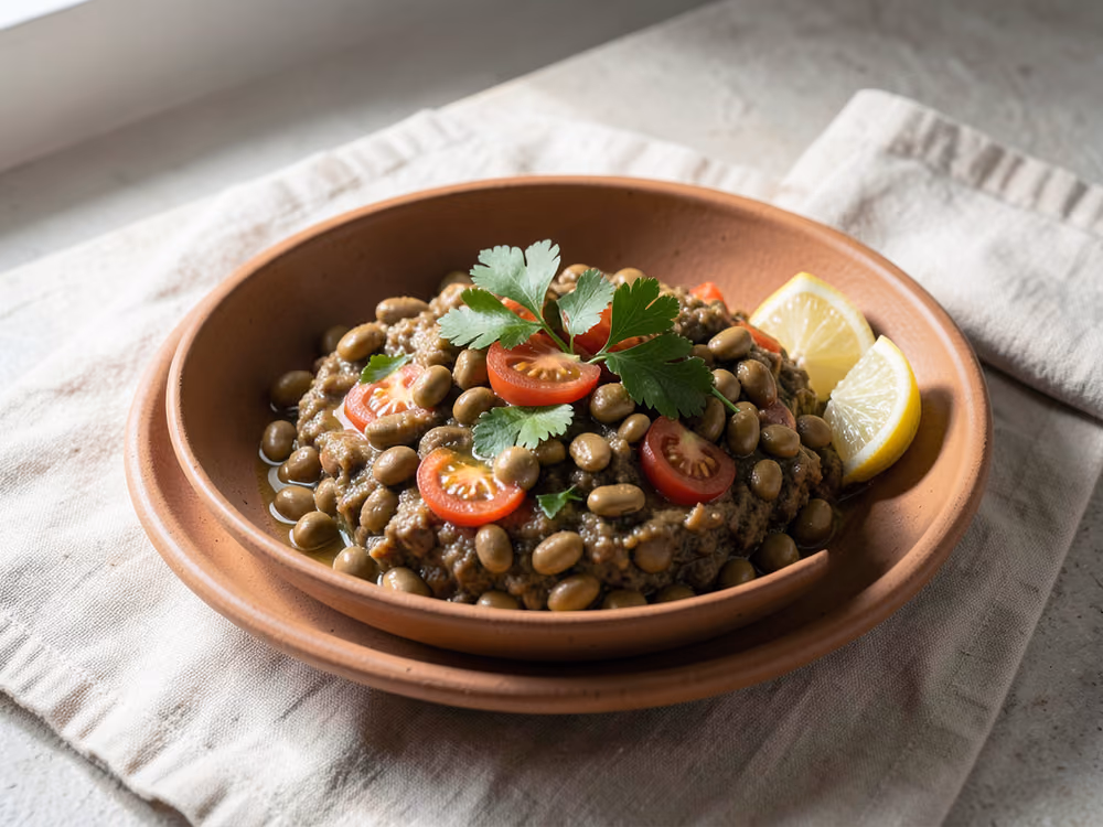 Ful Medames