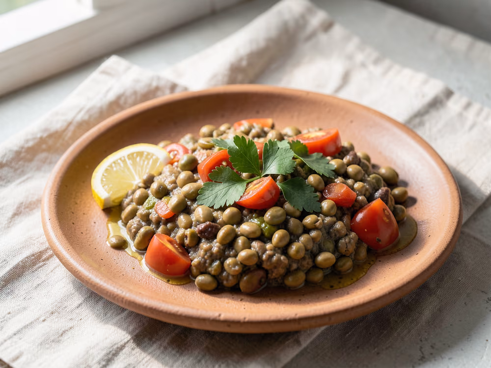 Ful Medames