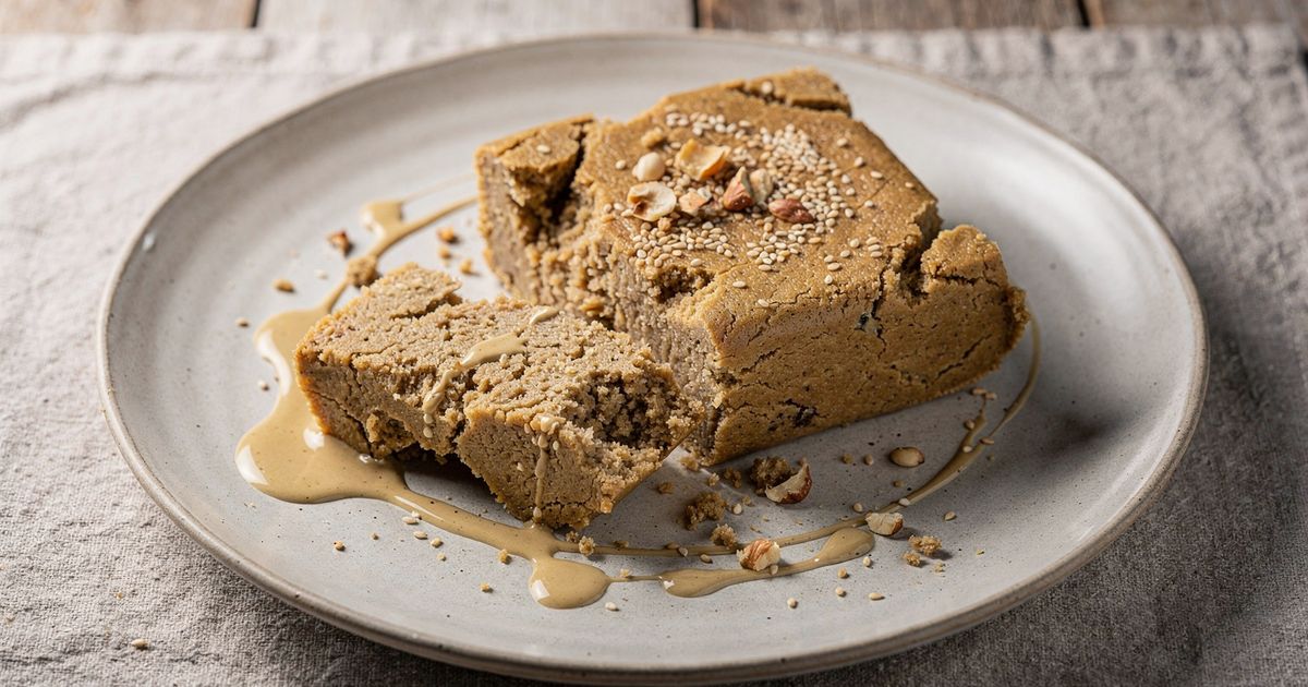 Halva de sésamo