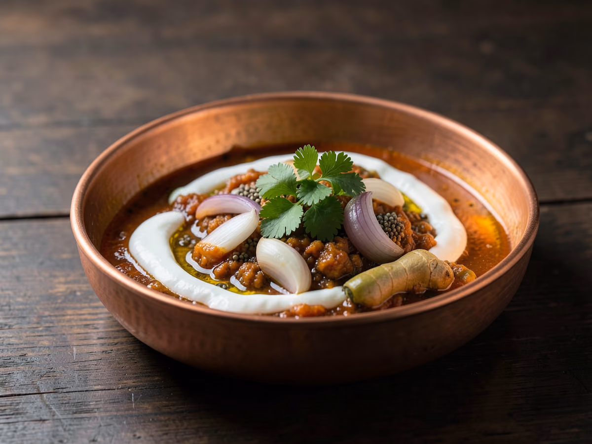 Chana Masala