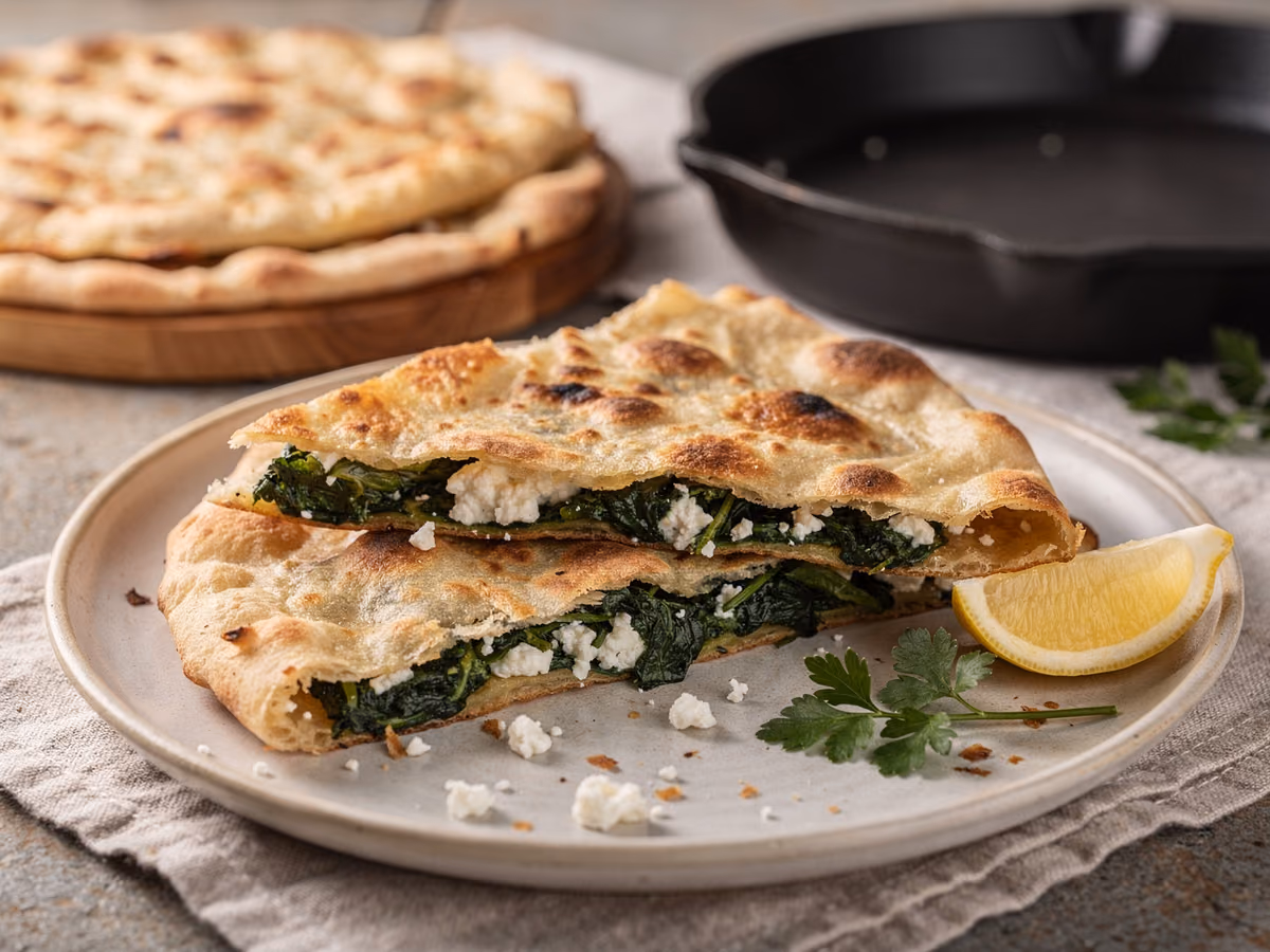 Gözleme