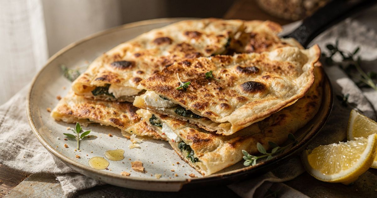 Gözleme