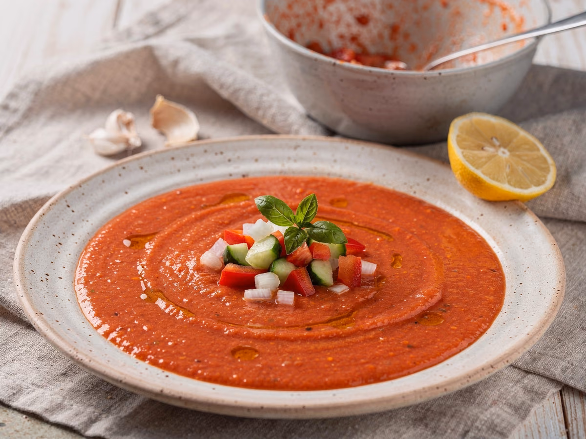Gazpacho
