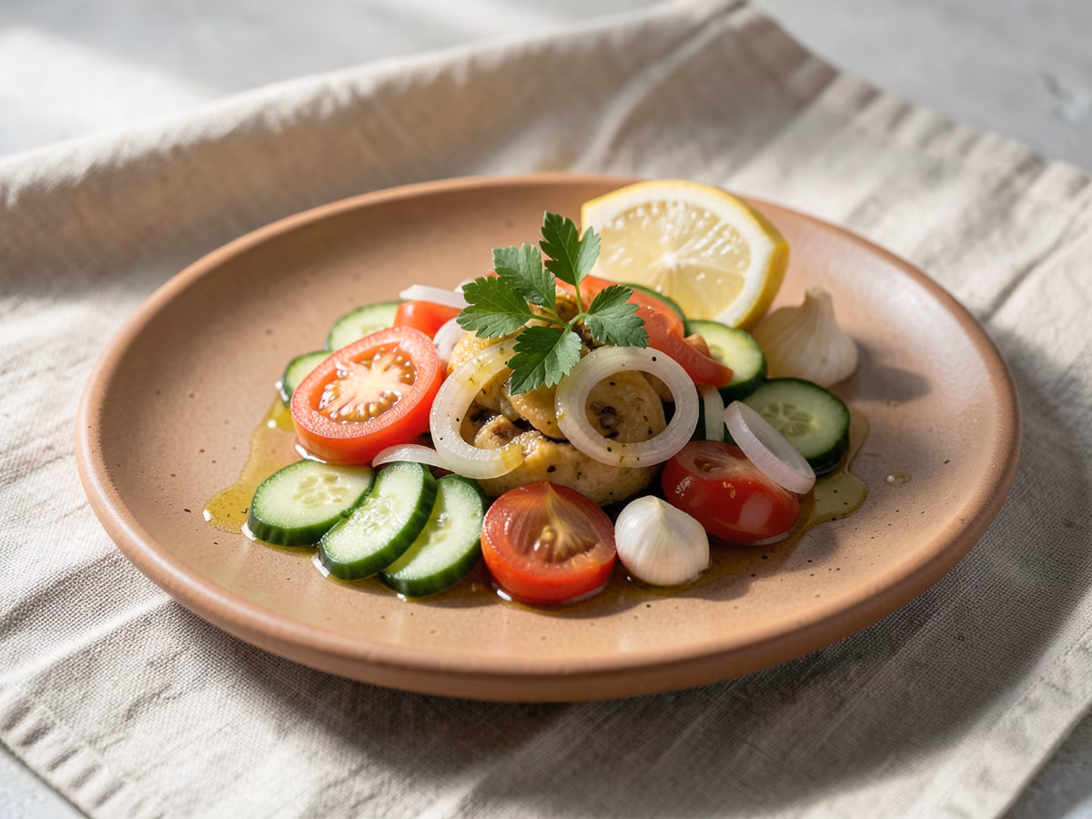 Gazpacho