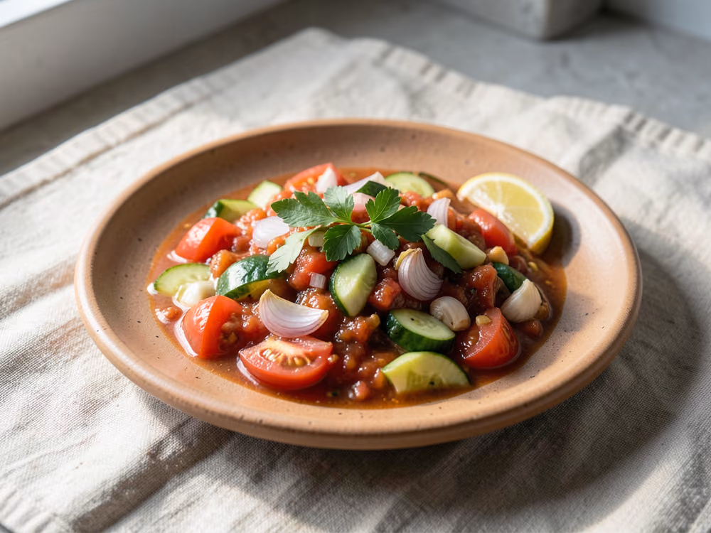Gazpacho