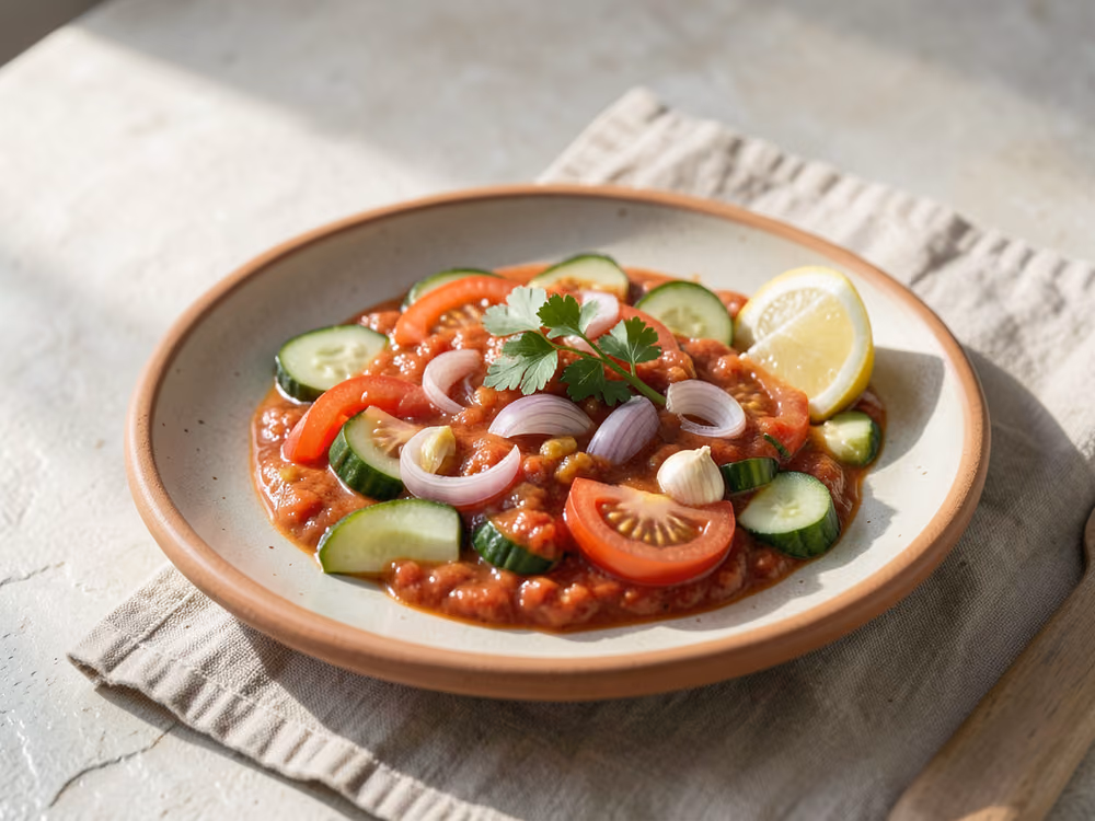Gazpacho