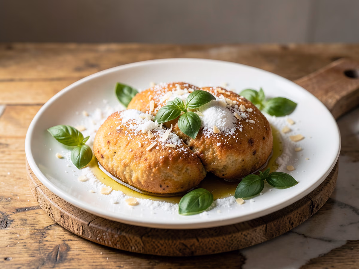 Zeppole