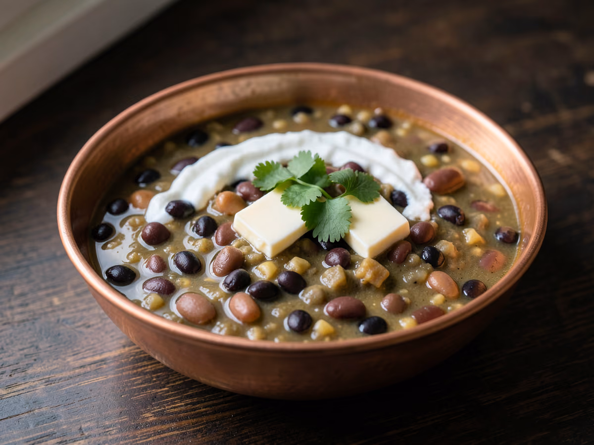 Dal Makhani