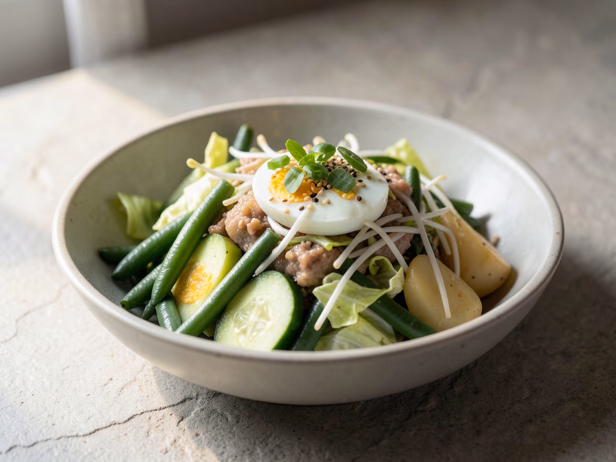 Gado Gado