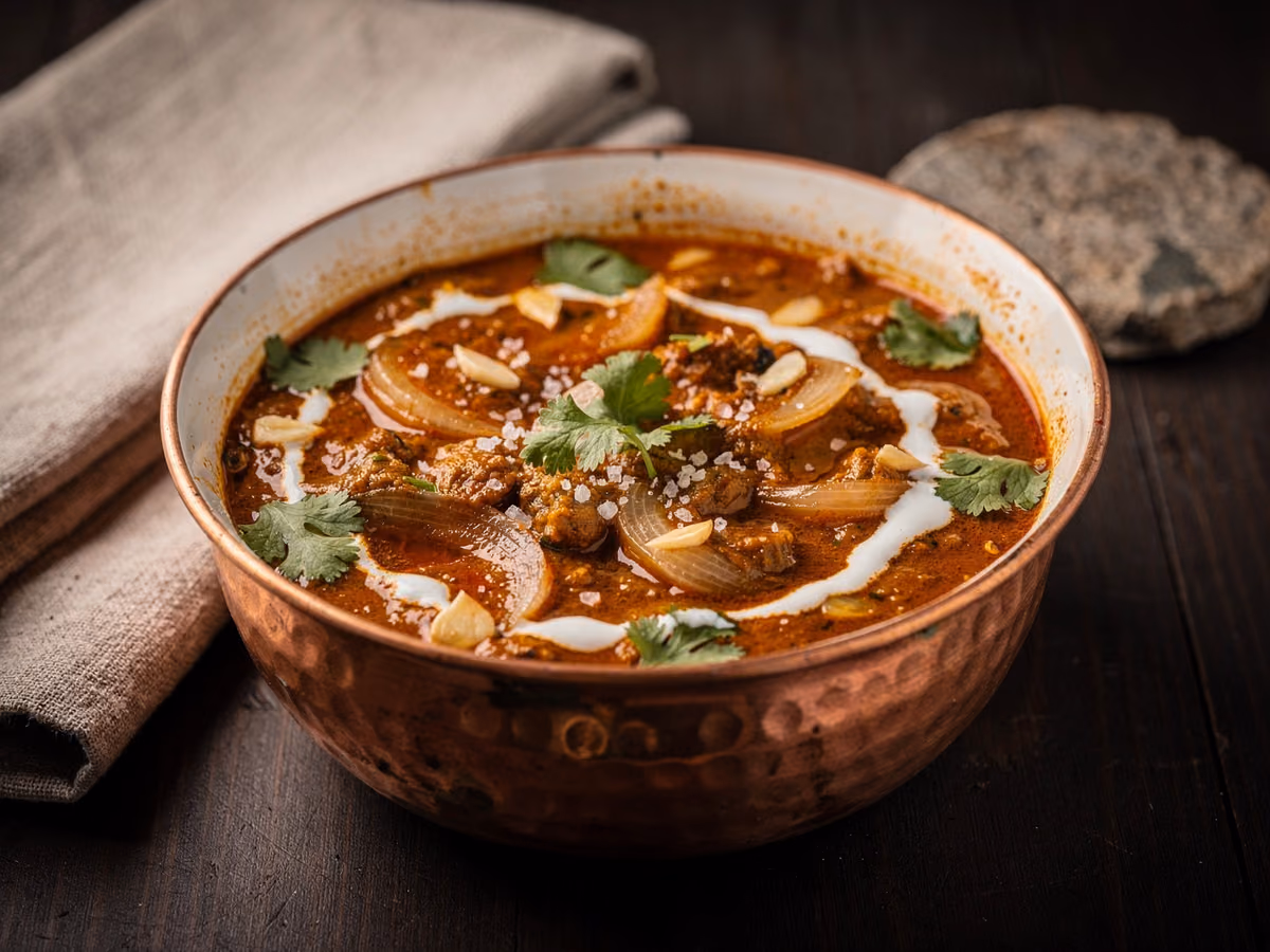 Cordero Rogan Josh
