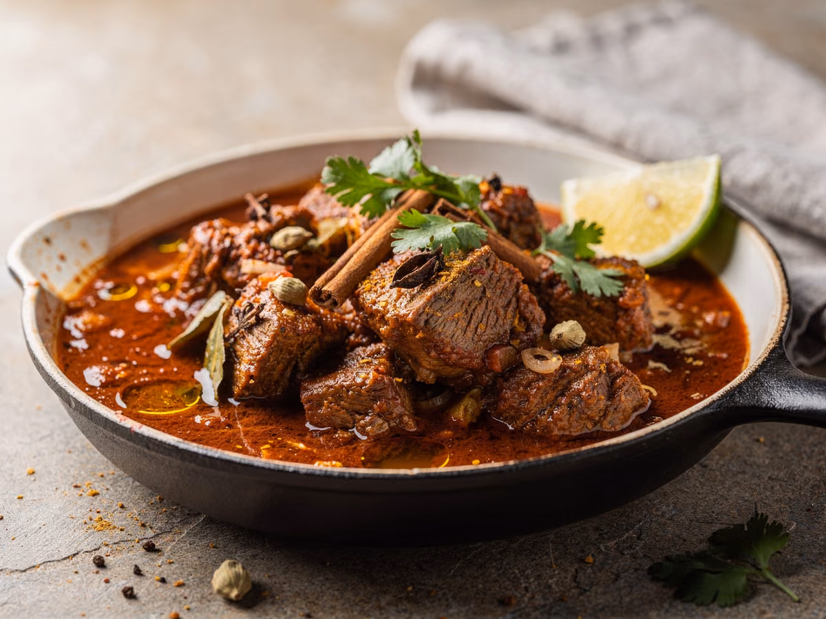 Cordero Rogan Josh