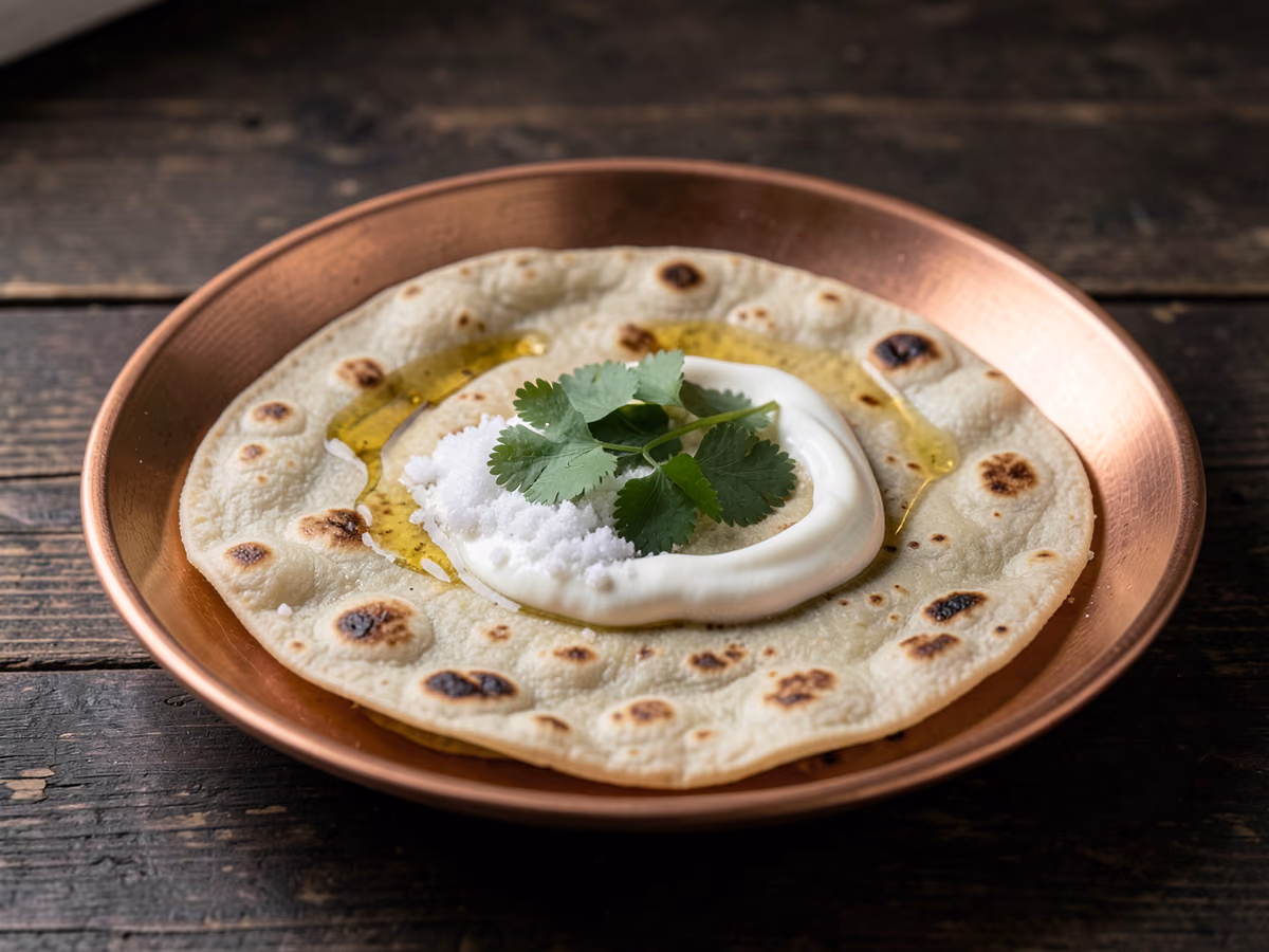 Roti Chapati