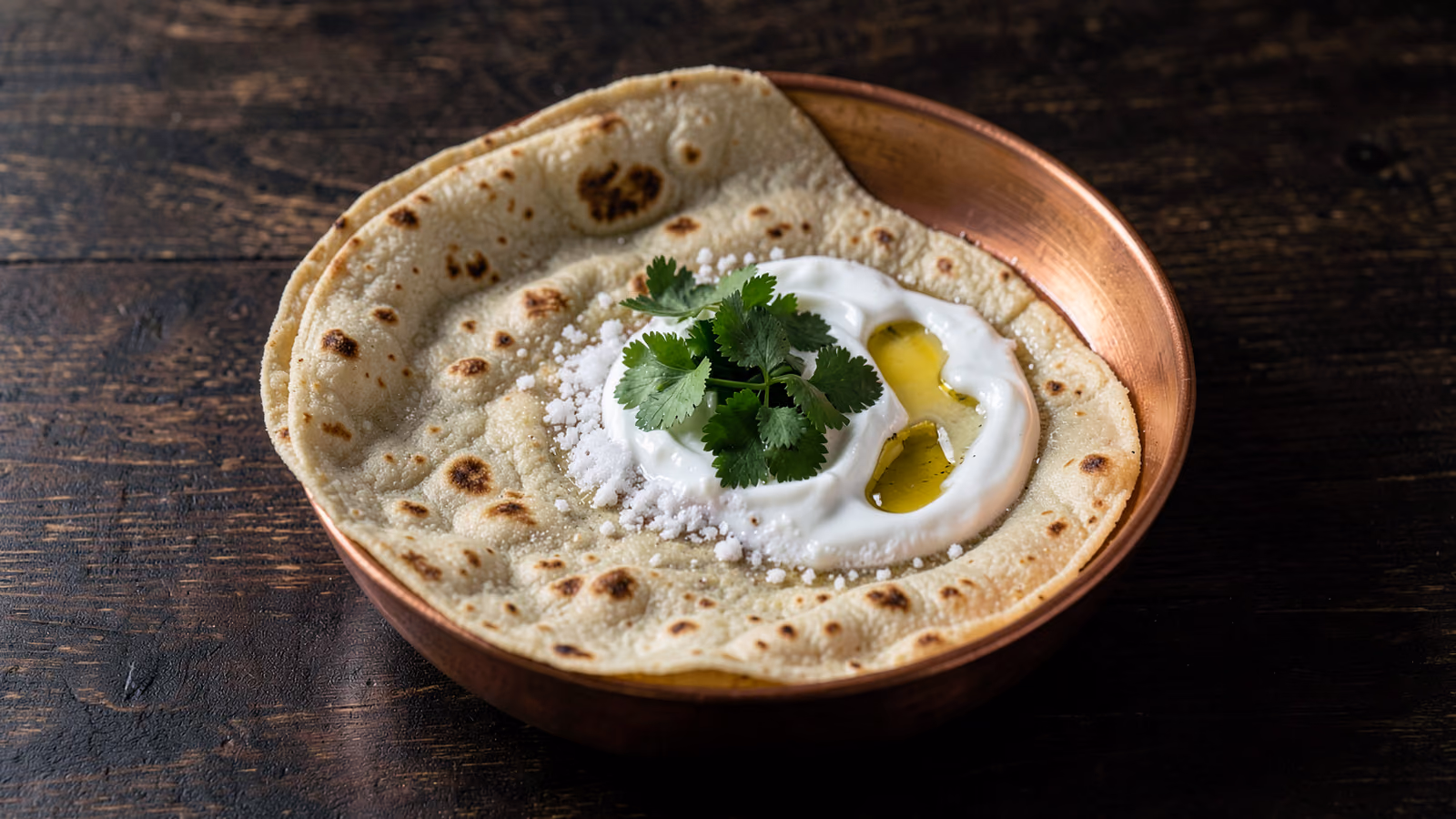 Roti Chapati