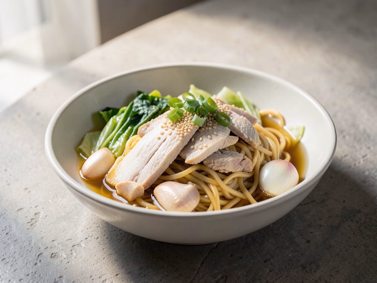 Mie Goreng