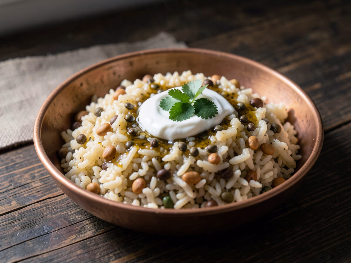 Upma