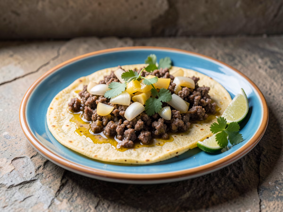 Tostadas