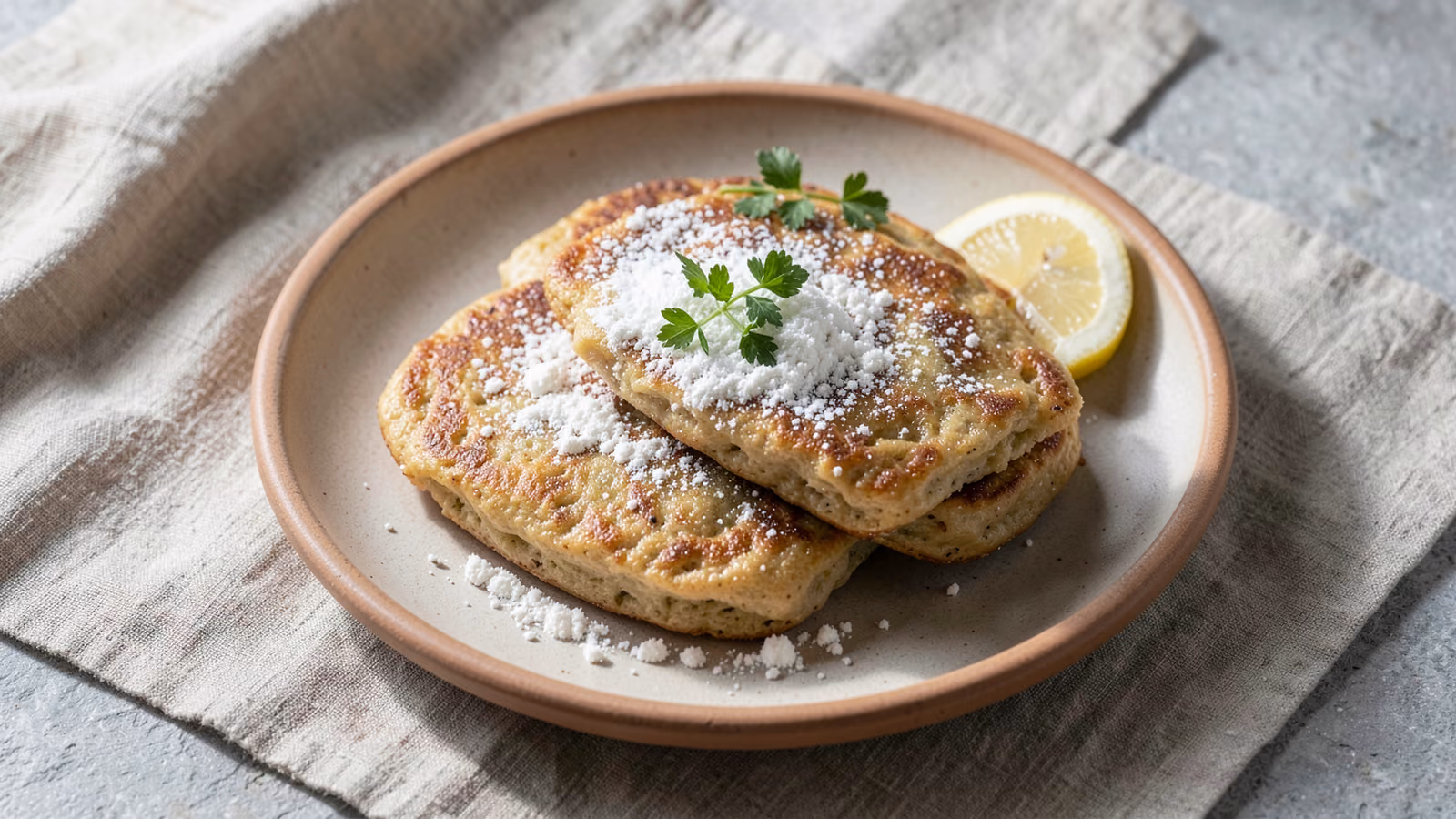 Hotteok, tortitas dulces