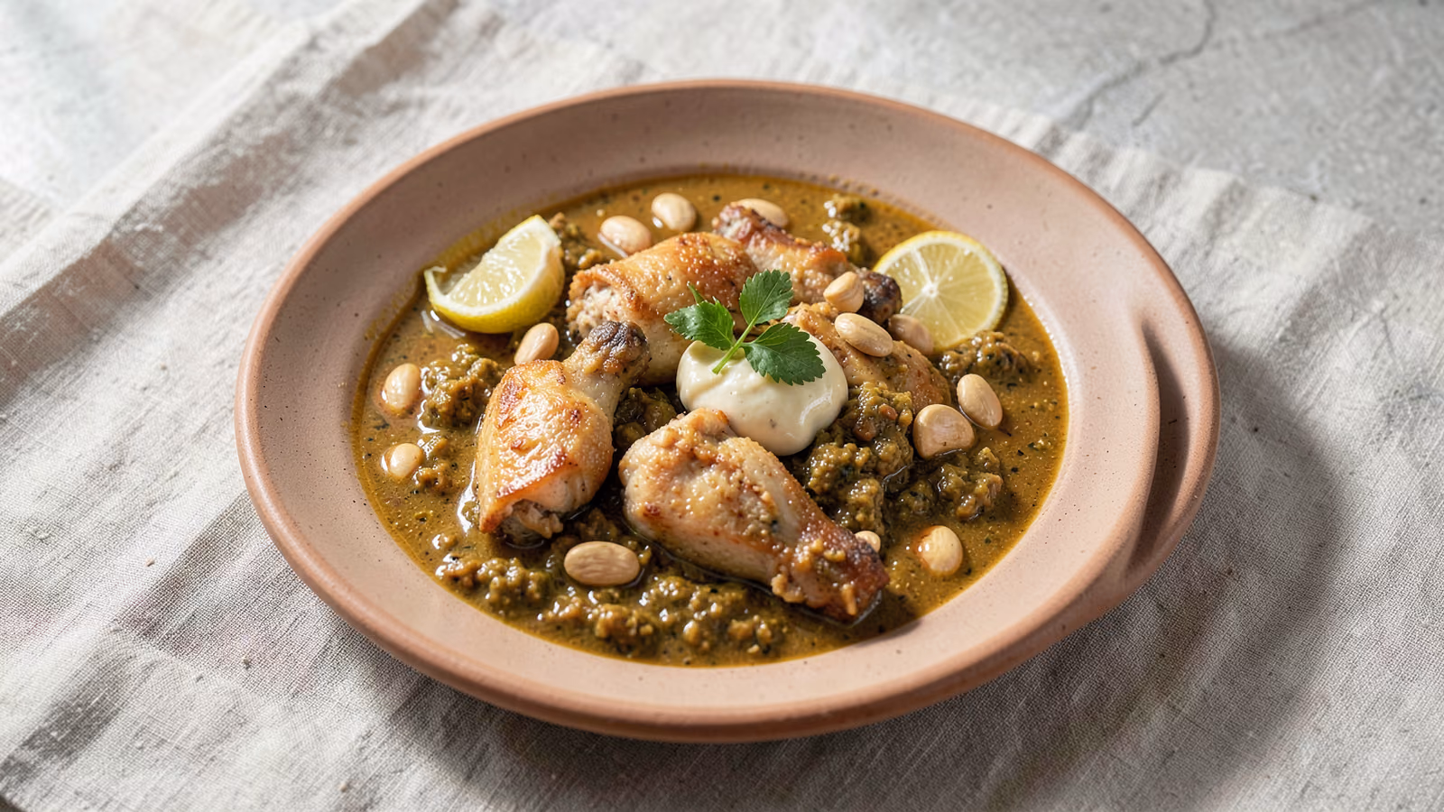 Curry Panang